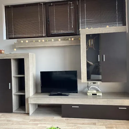 Angels Flat Apartment *