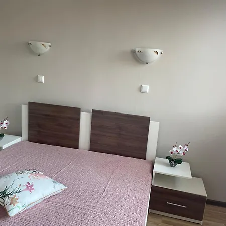Angels Flat Apartment *